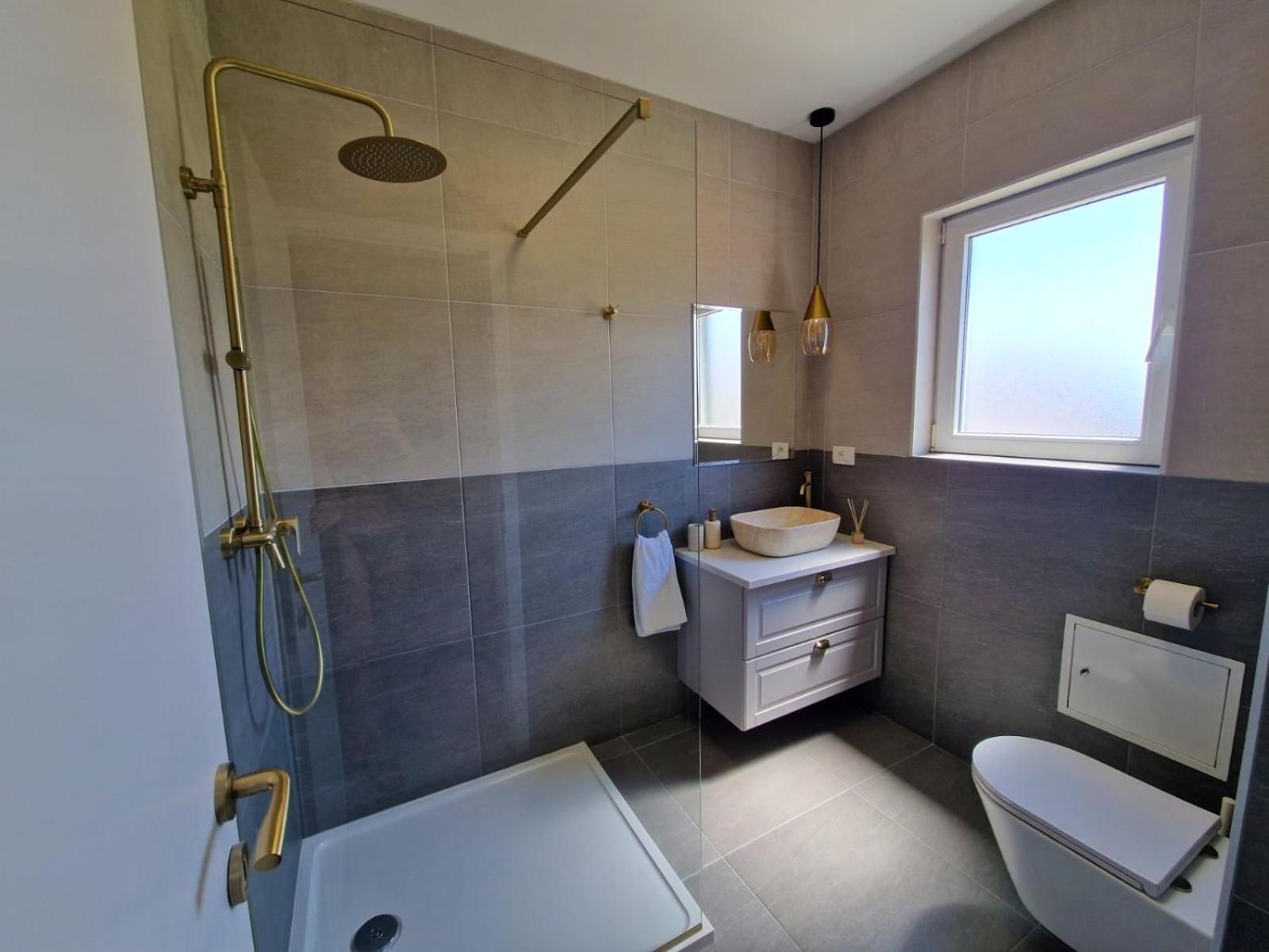 Holiday Home Nino With Amazing Swimming Pool Слатине Экстерьер фото